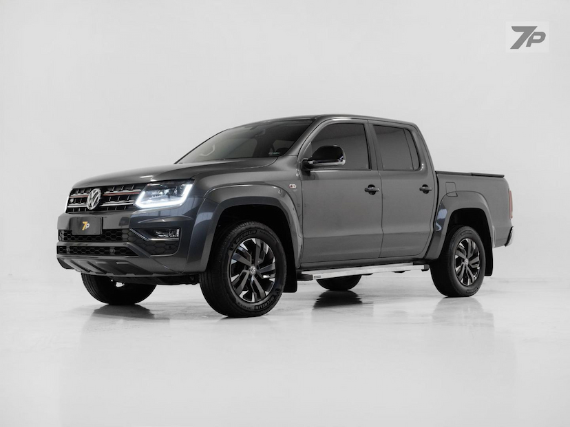 Foto do veículo VOLKSWAGEN AMAROK  V6 HIGH AD4 2021 89.711 KM 167.500,00