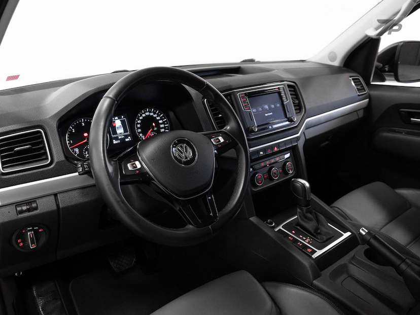 Foto do veículo VOLKSWAGEN AMAROK  V6 HIGH AD4 2021 89.711 KM 167.500,00
