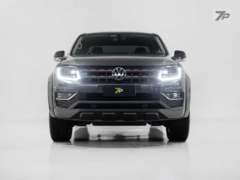 Foto do veículo VOLKSWAGEN AMAROK  V6 HIGH AD4 2021 89.711 KM 167.500,00