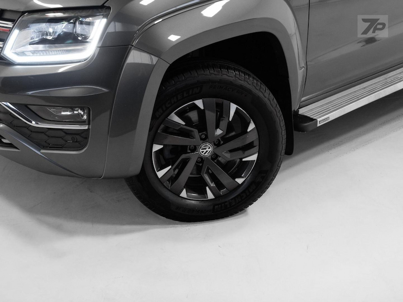 Foto do veículo VOLKSWAGEN AMAROK  V6 HIGH AD4 2021 89.711 KM 167.500,00