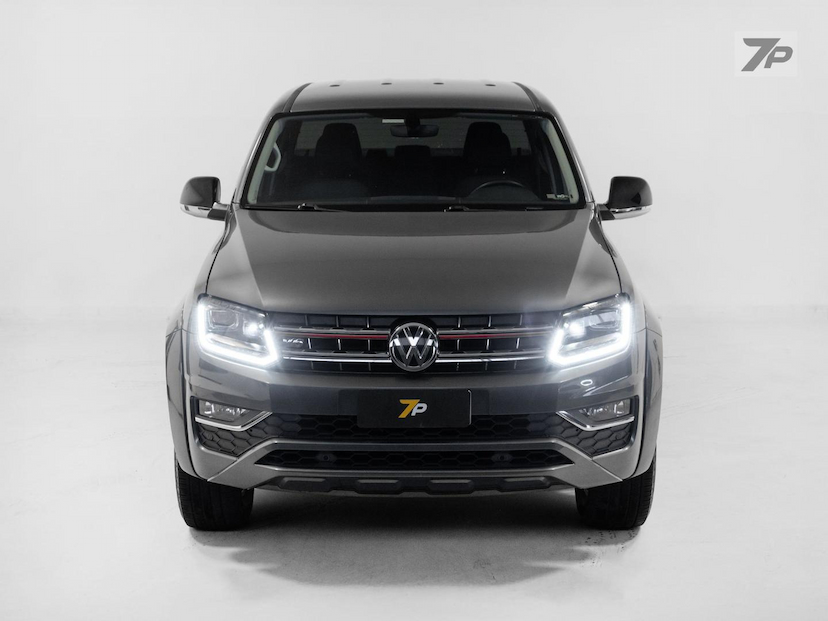 Foto do veículo VOLKSWAGEN AMAROK  V6 HIGH AD4 2021 89.711 KM 167.500,00