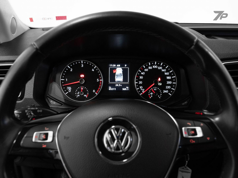 Foto do veículo VOLKSWAGEN AMAROK  V6 HIGH AD4 2021 89.711 KM 167.500,00