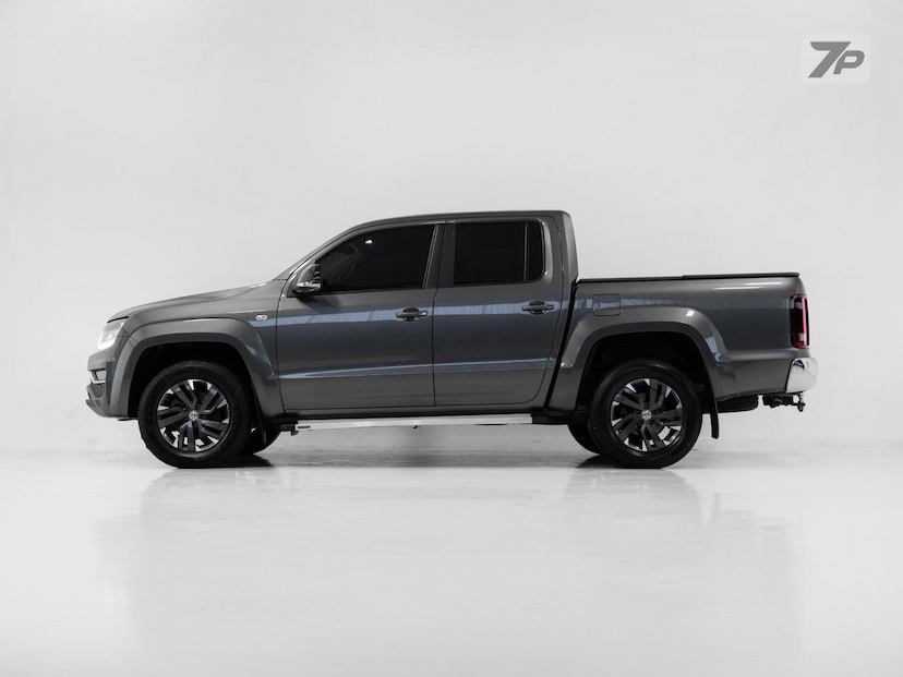 Foto do veículo VOLKSWAGEN AMAROK  V6 HIGH AD4 2021 89.711 KM 167.500,00