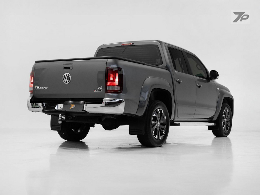 Foto do veículo VOLKSWAGEN AMAROK  V6 HIGH AD4 2021 89.711 KM 167.500,00