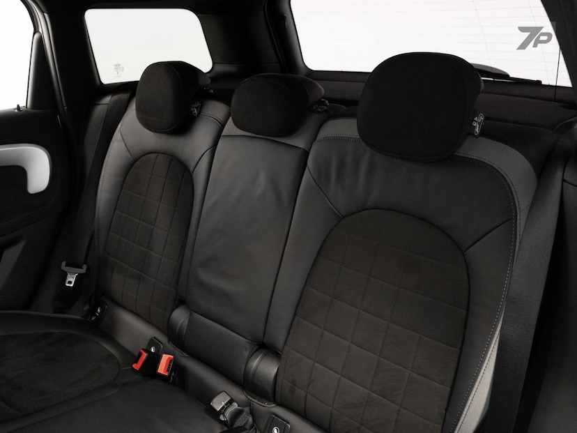 Foto do veículo MINI JOHN COOPER WORKS COOPER COUNTRY JOHN WORKS ALL4 1.6 AUT 2024 13.268 KM 274.500,00