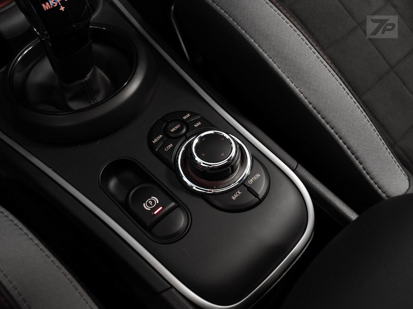 Foto do veículo MINI JOHN COOPER WORKS COOPER COUNTRY JOHN WORKS ALL4 1.6 AUT 2024 13.268 KM 274.500,00