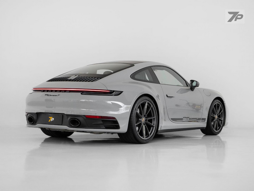 Foto do veículo PORSCHE 911  CARRERA T 3.0 370 CV 2023 7.276 KM 799.000,00