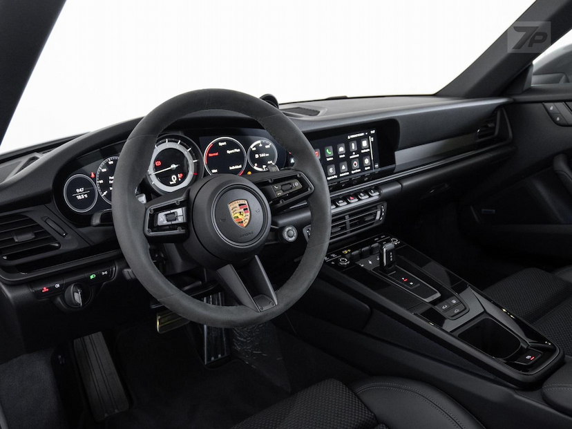 Foto do veículo PORSCHE 911  CARRERA T 3.0 370 CV 2023 7.276 KM 799.000,00