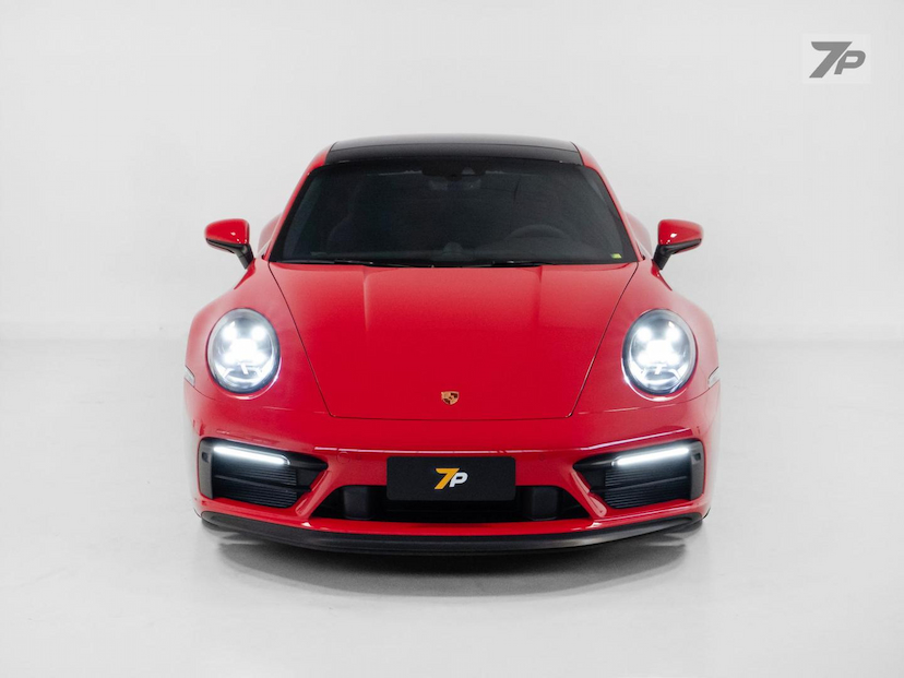 Foto do veículo PORSCHE 911  GTS 2023 5.100 KM 918.500,00