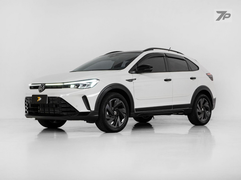 Foto do veículo VOLKSWAGEN NIVUS  1.0 200 TSI HIGHLINE 2026 1.411 KM 144.500,00