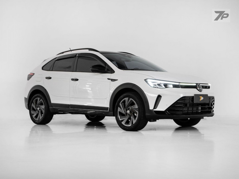Foto do veículo VOLKSWAGEN NIVUS  1.0 200 TSI HIGHLINE 2026 1.411 KM 144.500,00