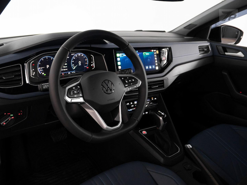 Foto do veículo VOLKSWAGEN NIVUS  1.0 200 TSI HIGHLINE 2026 1.411 KM 144.500,00
