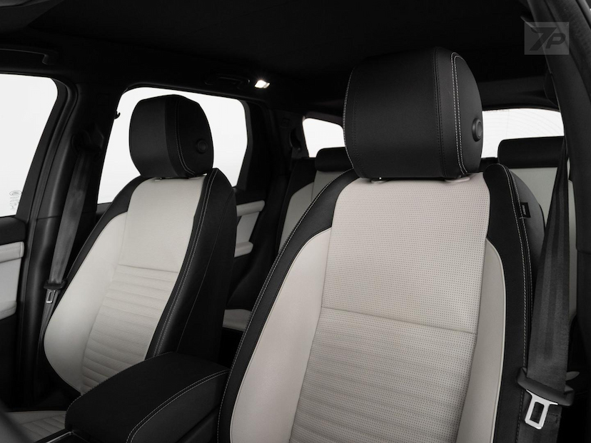 Foto do veículo LAND ROVER DISCOVERY DISC SPT P250FF SERD7 2021 27.250 KM 225.000,00