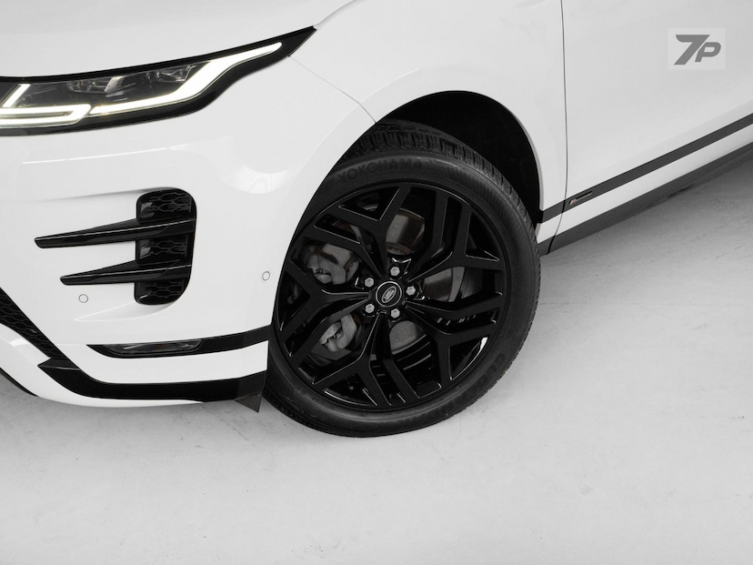 Foto do veículo LAND ROVER RANGE ROVER LR EVOQUE P300 HSE RDY 2020 50.110 KM 229.000,00