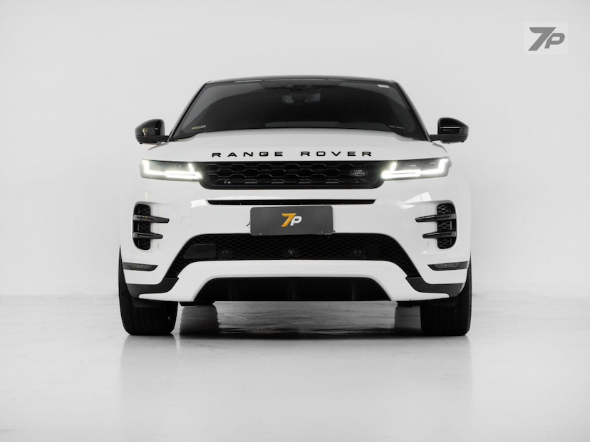 Foto do veículo LAND ROVER RANGE ROVER LR EVOQUE P300 HSE RDY 2020 50.110 KM 229.000,00