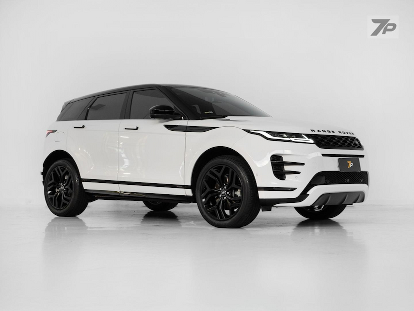 Foto do veículo LAND ROVER RANGE ROVER LR EVOQUE P300 HSE RDY 2020 50.110 KM 229.000,00