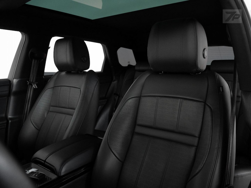 Foto do veículo LAND ROVER RANGE ROVER LR EVOQUE P300 HSE RDY 2020 50.110 KM 229.000,00