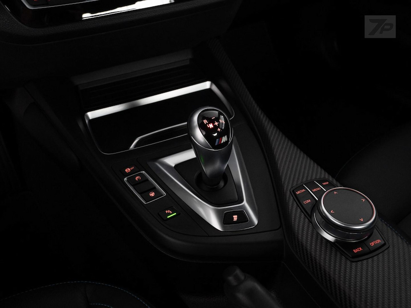 Foto do veículo BMW M2  COMPETITION 2020 39.300 KM 389.500,00