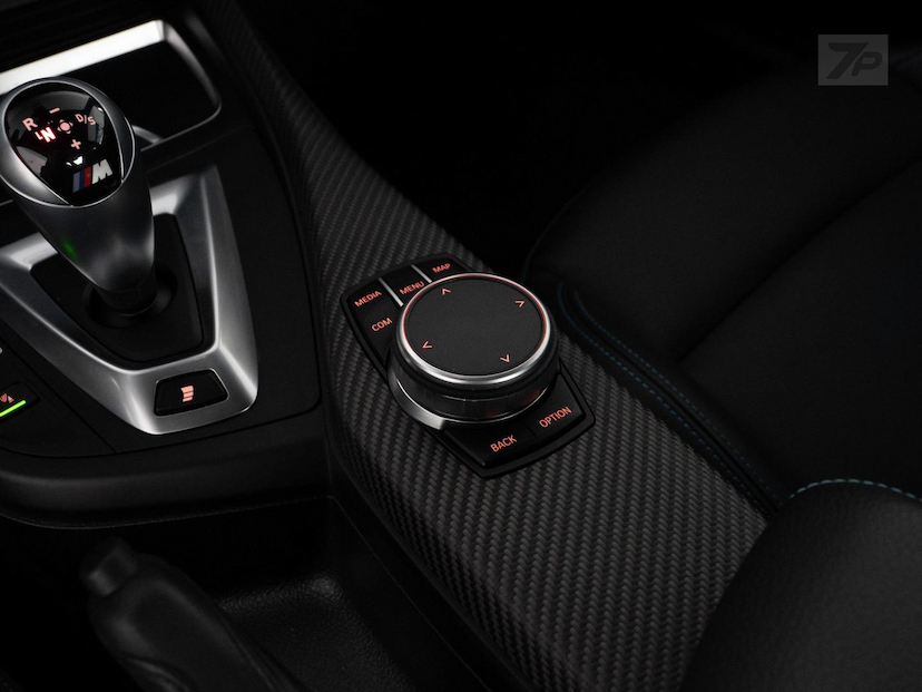 Foto do veículo BMW M2  COMPETITION 2020 39.300 KM 389.500,00