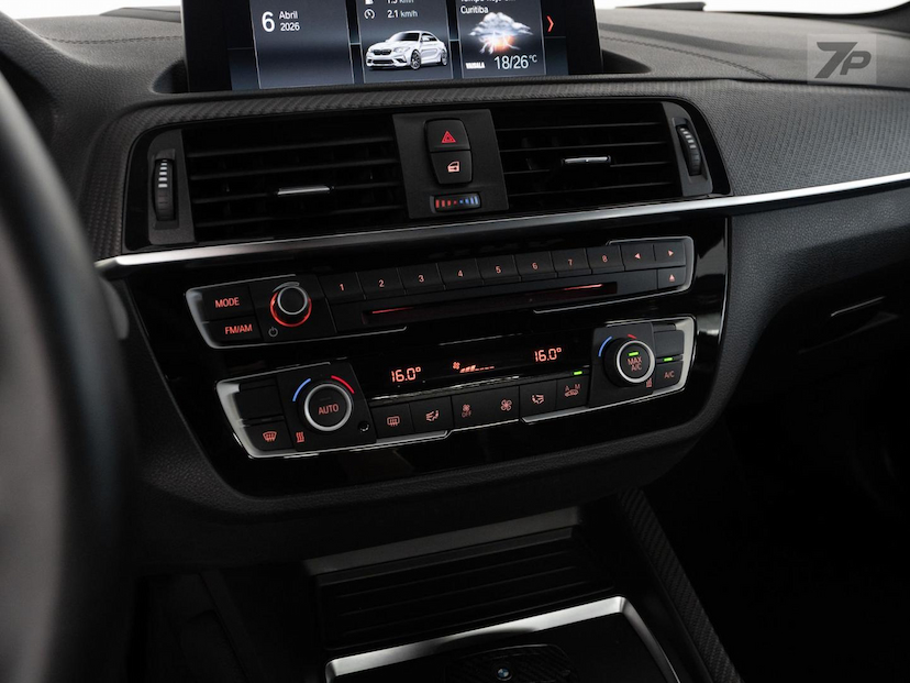 Foto do veículo BMW M2  COMPETITION 2020 39.300 KM 389.500,00