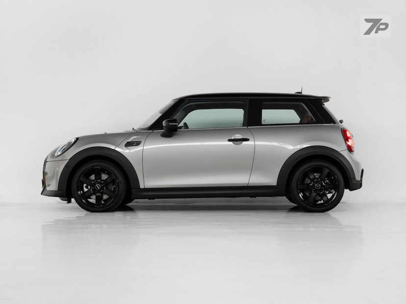 Foto do veículo MINI COOPER  S 3P 2024 1.700 KM 209.500,00