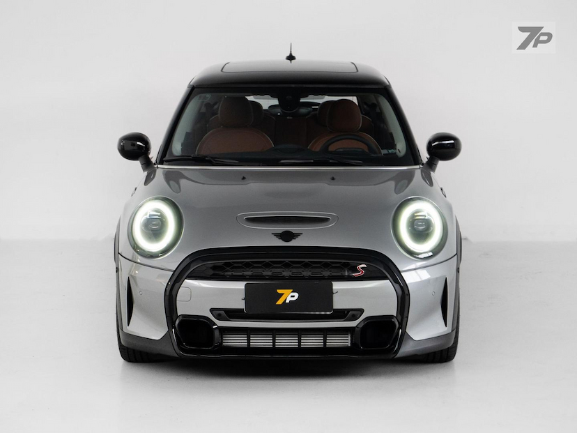 Foto do veículo MINI COOPER  S 3P 2024 1.700 KM 209.500,00