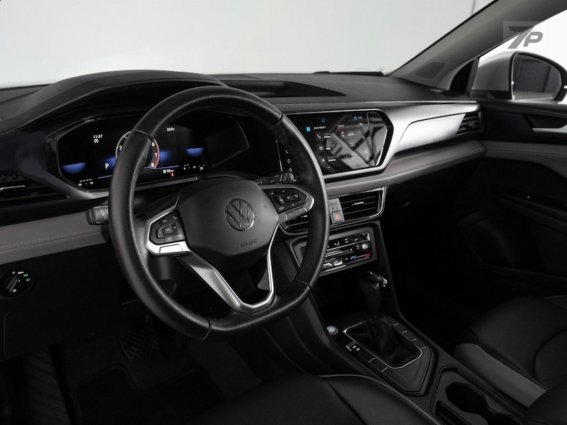 Foto do veículo VOLKSWAGEN TAOS  CL TSI 2023 56.515 KM 128.900,00