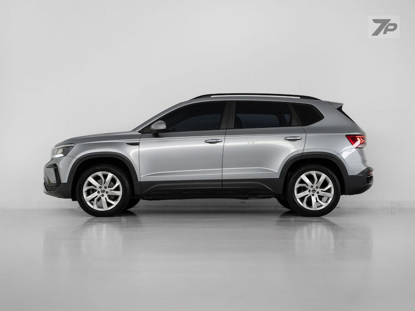 Foto do veículo VOLKSWAGEN TAOS  CL TSI 2023 56.515 KM 128.900,00