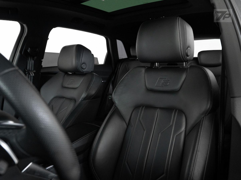 Foto do veículo AUDI E-TRON E TRON 2022 51.220 KM 249.800,00