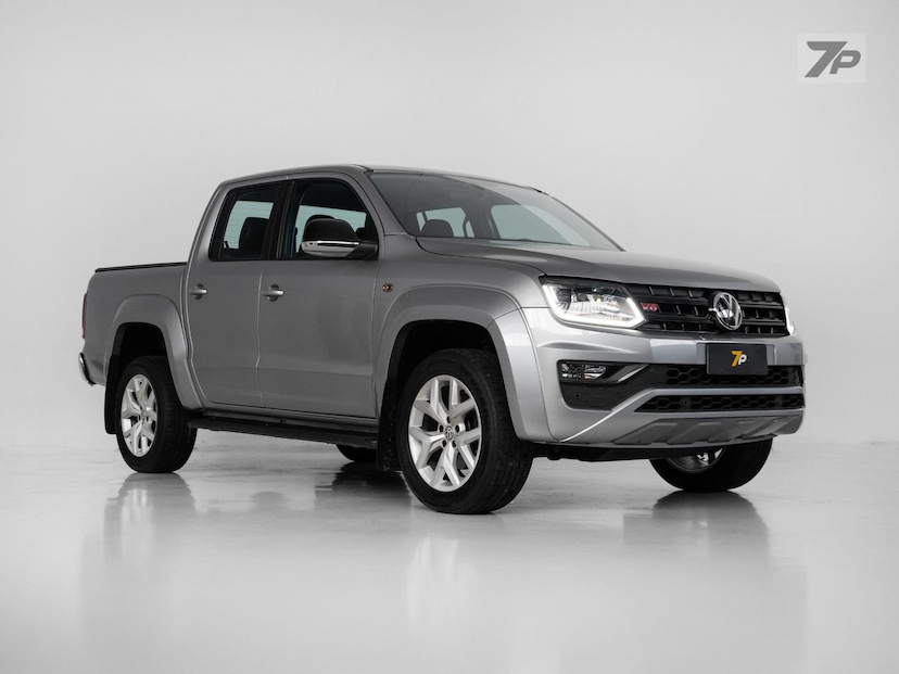 Foto do veículo VOLKSWAGEN AMAROK  V6 HIGH 2023 97.650 KM 185.000,00