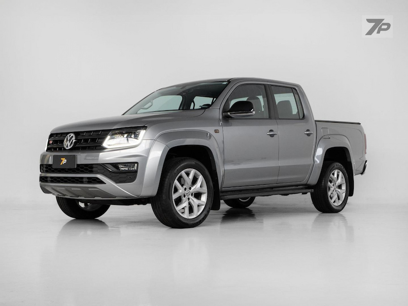 Foto do veículo VOLKSWAGEN AMAROK  V6 HIGH 2023 97.650 KM 185.000,00