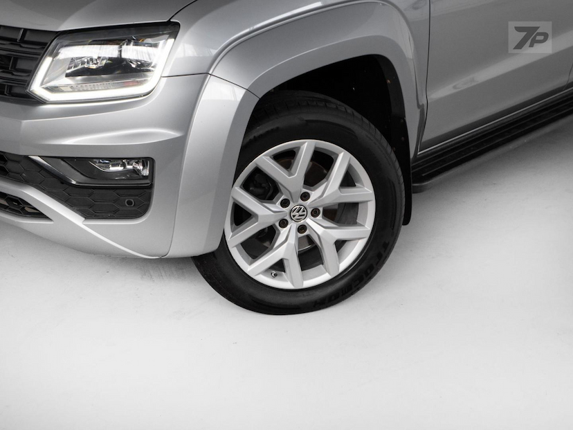 Foto do veículo VOLKSWAGEN AMAROK  V6 HIGH 2023 97.650 KM 185.000,00