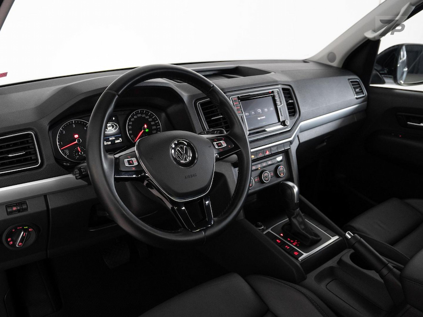 Foto do veículo VOLKSWAGEN AMAROK  V6 HIGH 2023 97.650 KM 185.000,00