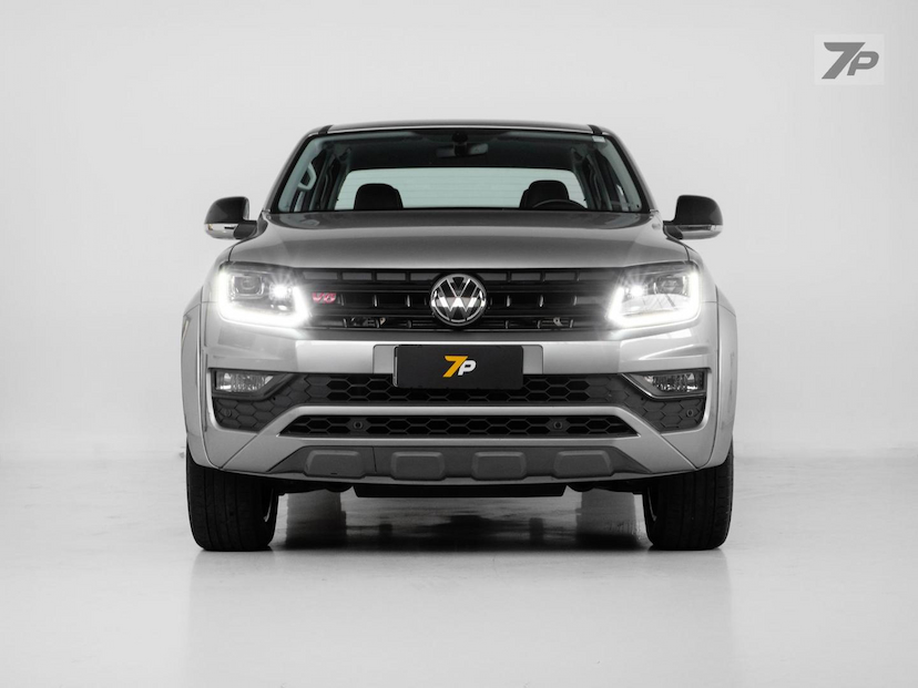 Foto do veículo VOLKSWAGEN AMAROK  V6 HIGH 2023 97.650 KM 185.000,00