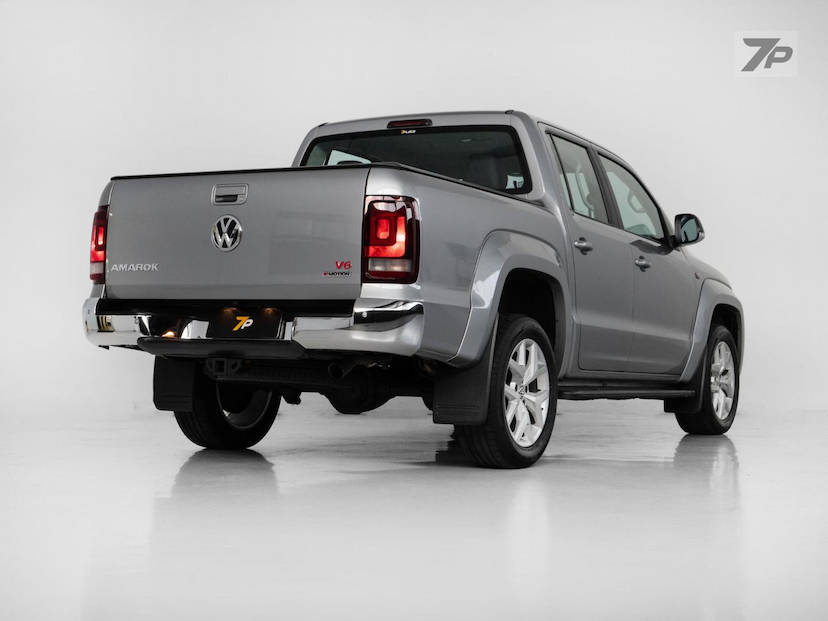 Foto do veículo VOLKSWAGEN AMAROK  V6 HIGH 2023 97.650 KM 185.000,00