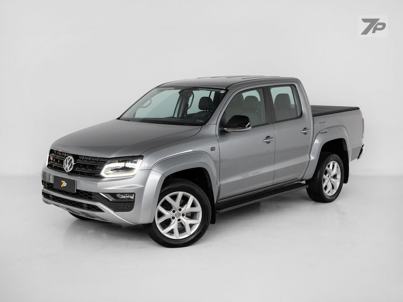 Foto do veículo VOLKSWAGEN AMAROK  V6 HIGH 2023 97.650 KM 185.000,00
