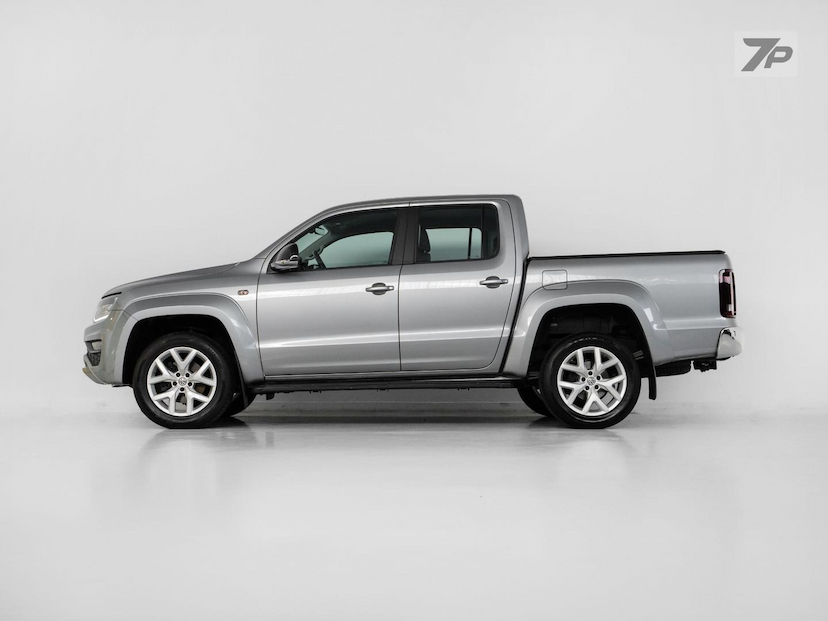 Foto do veículo VOLKSWAGEN AMAROK  V6 HIGH 2023 97.650 KM 185.000,00