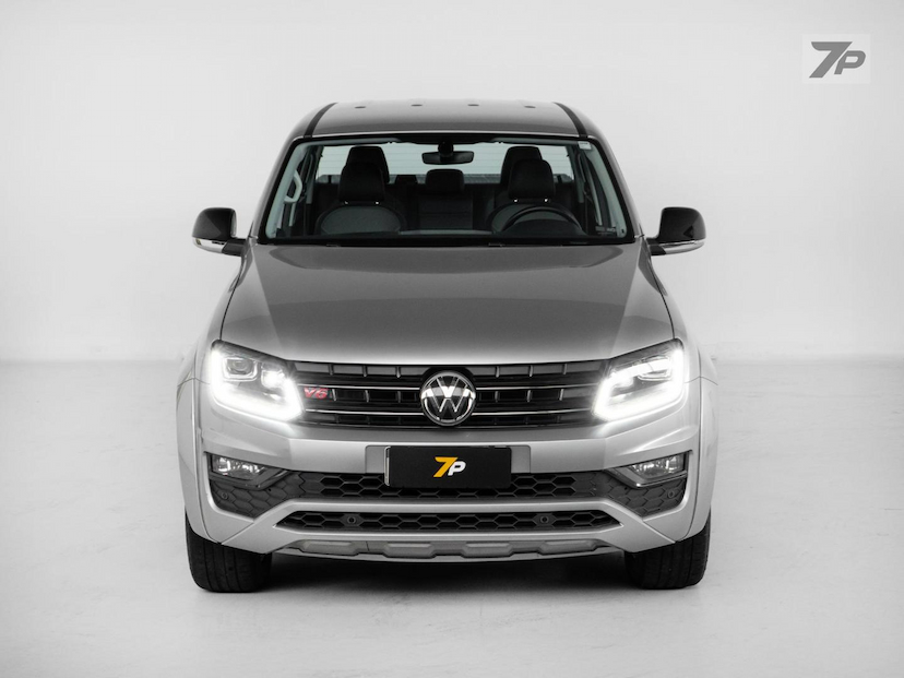 Foto do veículo VOLKSWAGEN AMAROK  V6 HIGH 2023 97.650 KM 185.000,00