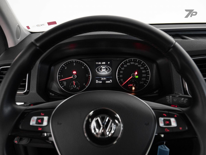 Foto do veículo VOLKSWAGEN AMAROK  V6 HIGH 2023 97.650 KM 185.000,00