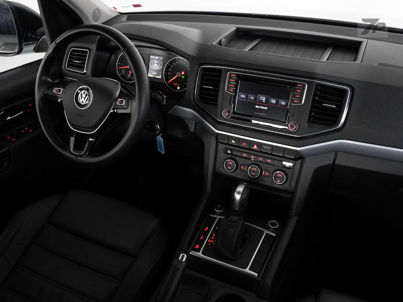 Foto do veículo VOLKSWAGEN AMAROK  V6 HIGH 2023 97.650 KM 185.000,00