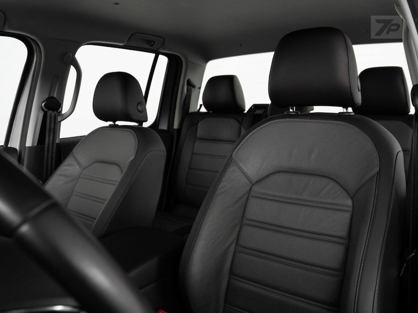 Foto do veículo VOLKSWAGEN AMAROK  V6 HIGH 2023 97.650 KM 185.000,00
