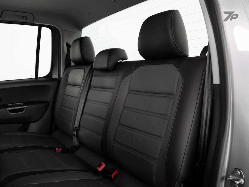 Foto do veículo VOLKSWAGEN AMAROK  V6 HIGH 2023 97.650 KM 185.000,00