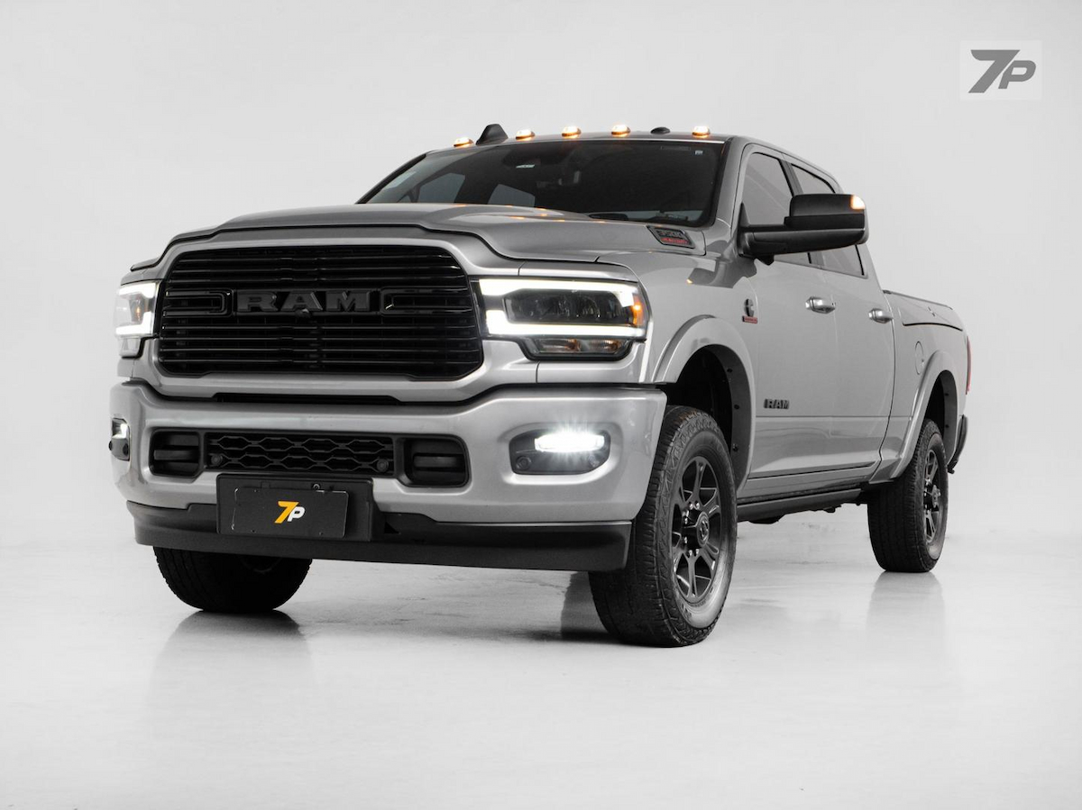 Foto do veículo RAM 3500  LAIE 6.7D 2022/2022 40.039 KM R$ 358.500,00