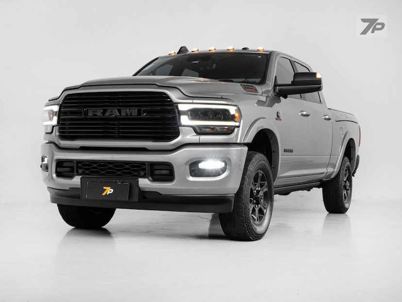 Foto do veículo RAM 3500  LAIE 6.7D 2022 40.039 KM 358.500,00