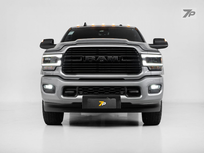 Foto do veículo RAM 3500  LAIE 6.7D 2022 40.039 KM 358.500,00