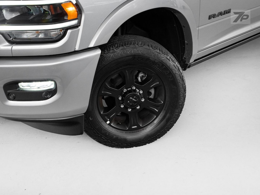 Foto do veículo RAM 3500  LAIE 6.7D 2022 40.039 KM 358.500,00