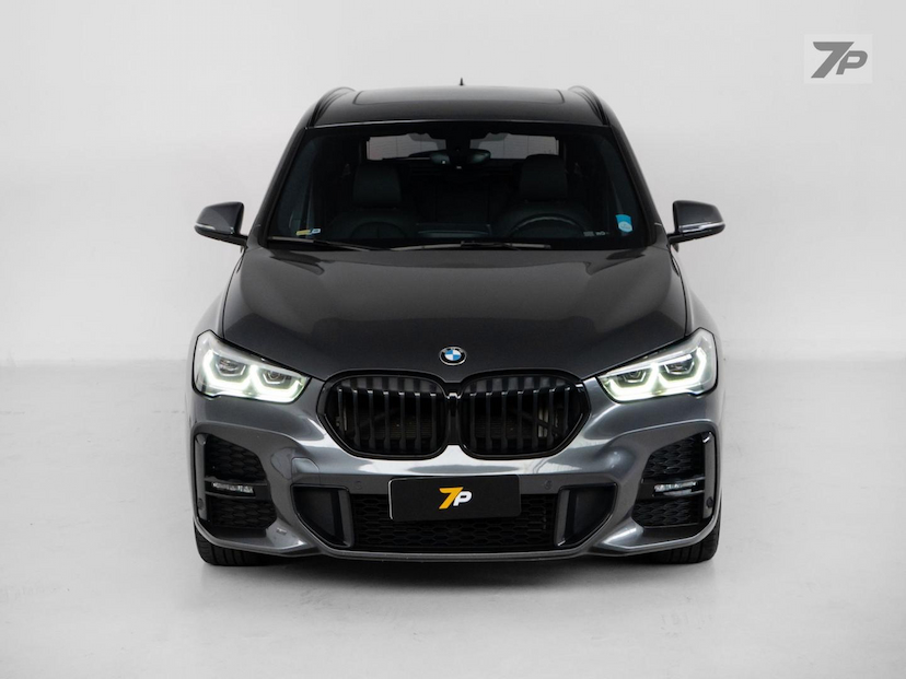 Foto do veículo BMW X1  SDRIVE20I M SPORT 2022 65.975 KM 179.800,00