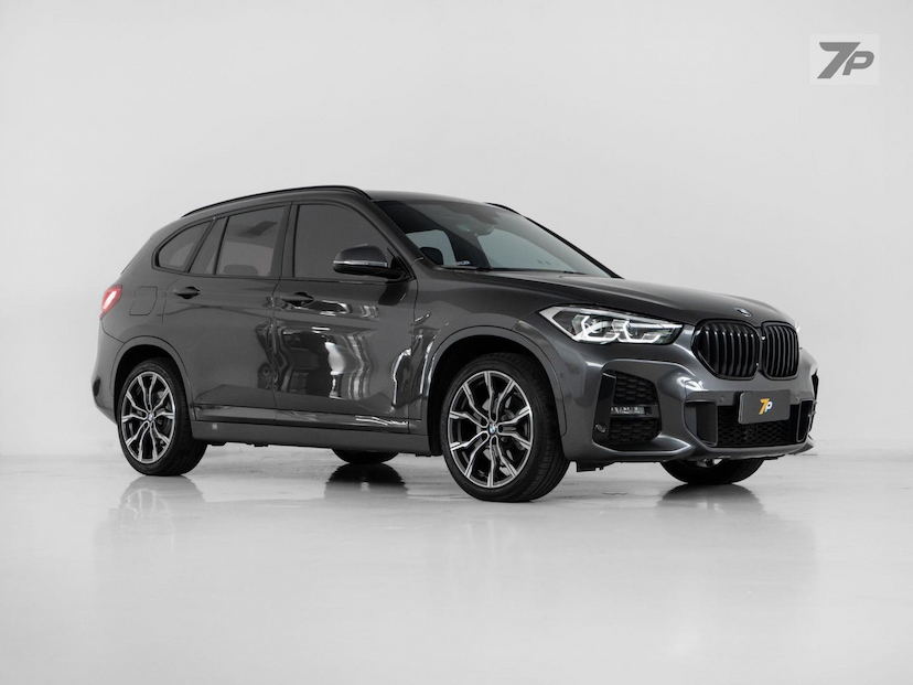Foto do veículo BMW X1  SDRIVE20I M SPORT 2022 65.975 KM 179.800,00