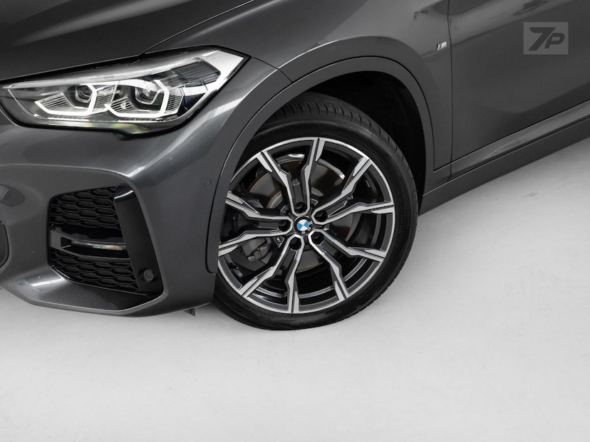 Foto do veículo BMW X1  SDRIVE20I M SPORT 2022 65.975 KM 179.800,00