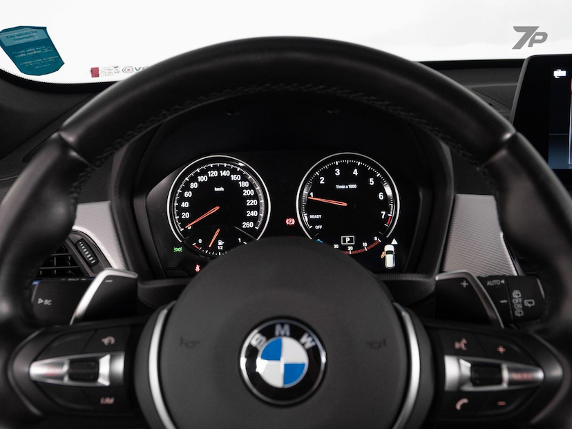 Foto do veículo BMW X1  SDRIVE20I M SPORT 2022 65.975 KM 179.800,00